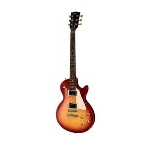 Gibson Les Paul Studio 60s Tribute Worn Heritage Cherry Electric Guitar